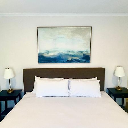 湖景公寓汽车旅馆 罗布 外观 照片